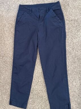 Comfy Capri's